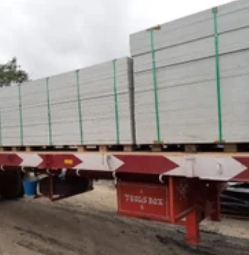 FRP Molded GRATINGS