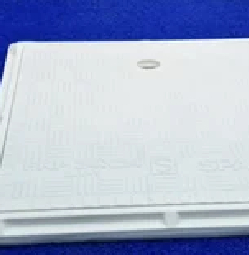 FRP Molded GRATINGS