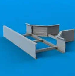 FRP Molded GRATINGS