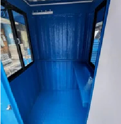 FRP Molded GRATINGS