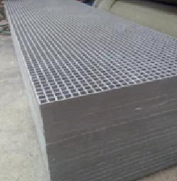 FRP Molded GRATINGS