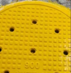 FRP Molded GRATINGS
