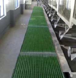 FRP Molded GRATINGS
