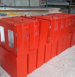 FRP Molded GRATINGS