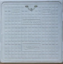 FRP Molded GRATINGS