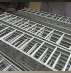 FRP Molded GRATINGS