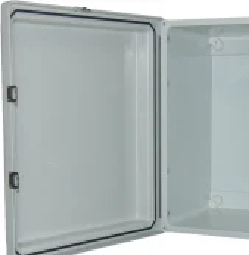 FRP Molded GRATINGS