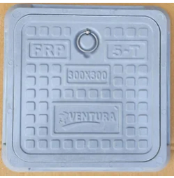 FRP Molded GRATINGS